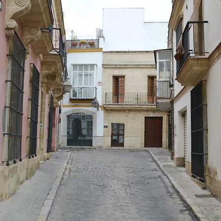 Casa Buleria Hotel Херес де ла Фронтера Екстериор снимка