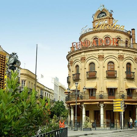 Casa Buleria Hotel Херес де ла Фронтера Екстериор снимка