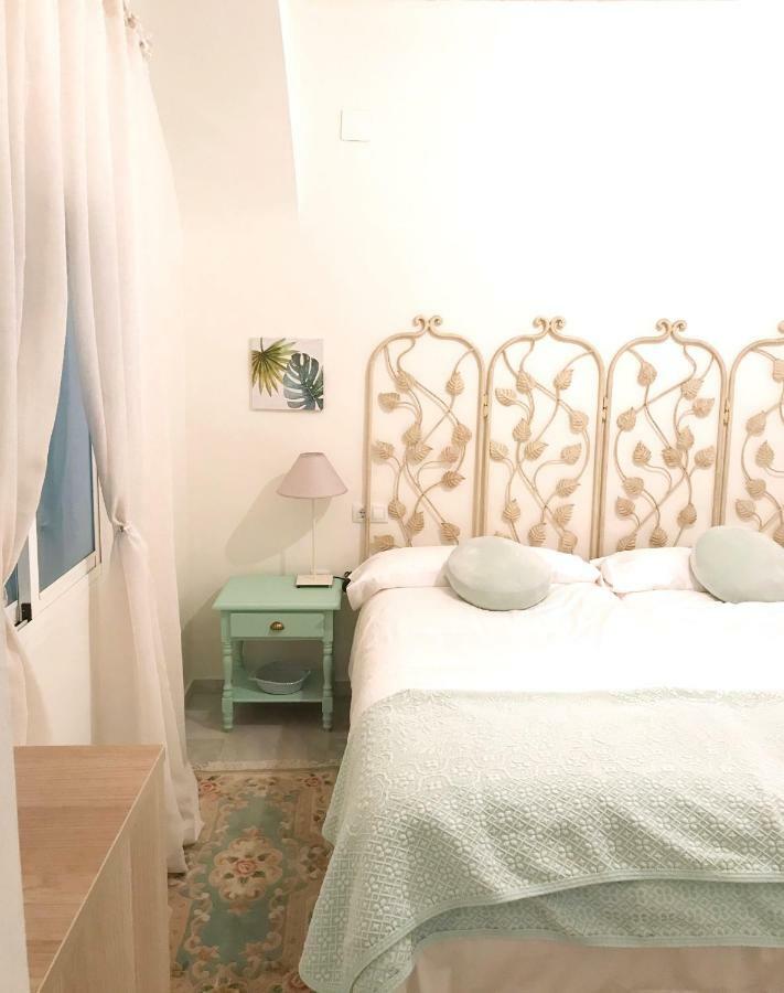 Casa Buleria Hotel Херес де ла Фронтера Екстериор снимка