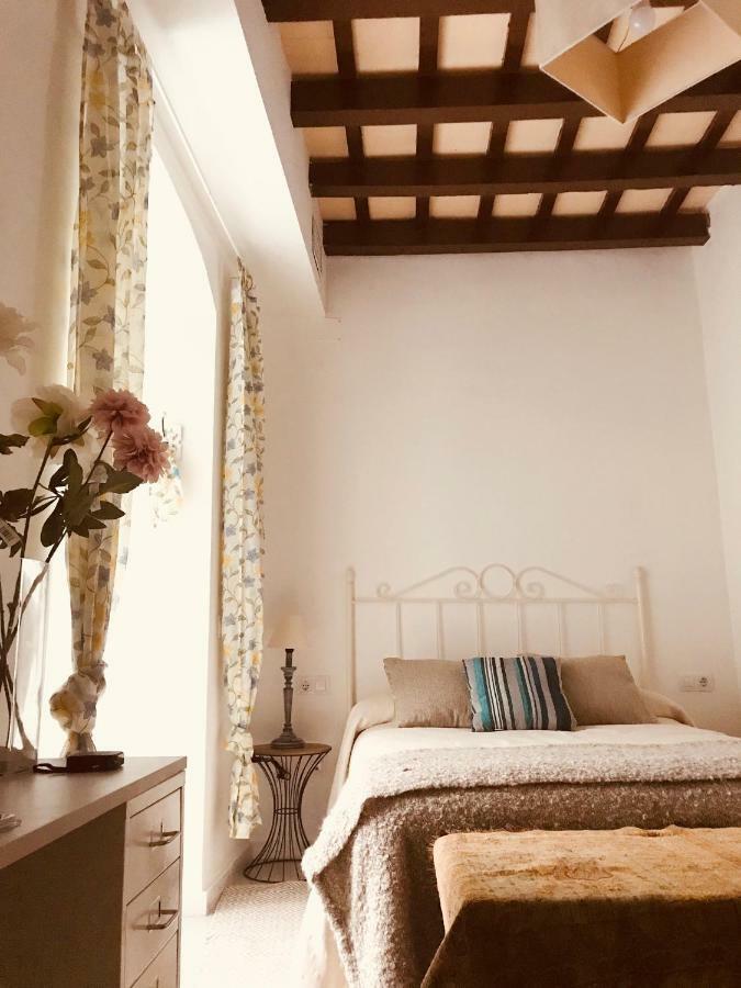 Casa Buleria Hotel Херес де ла Фронтера Екстериор снимка