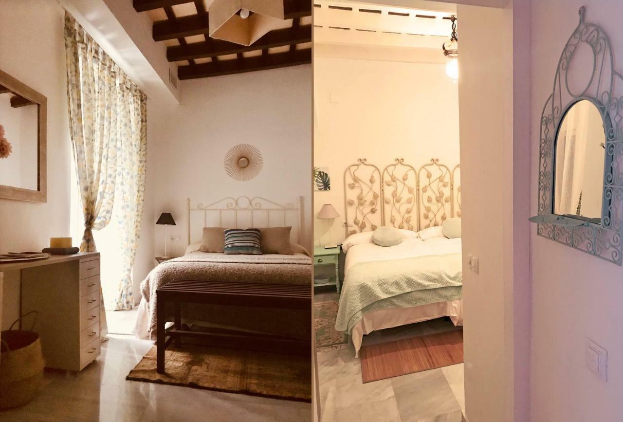 Casa Buleria Hotel Херес де ла Фронтера Екстериор снимка