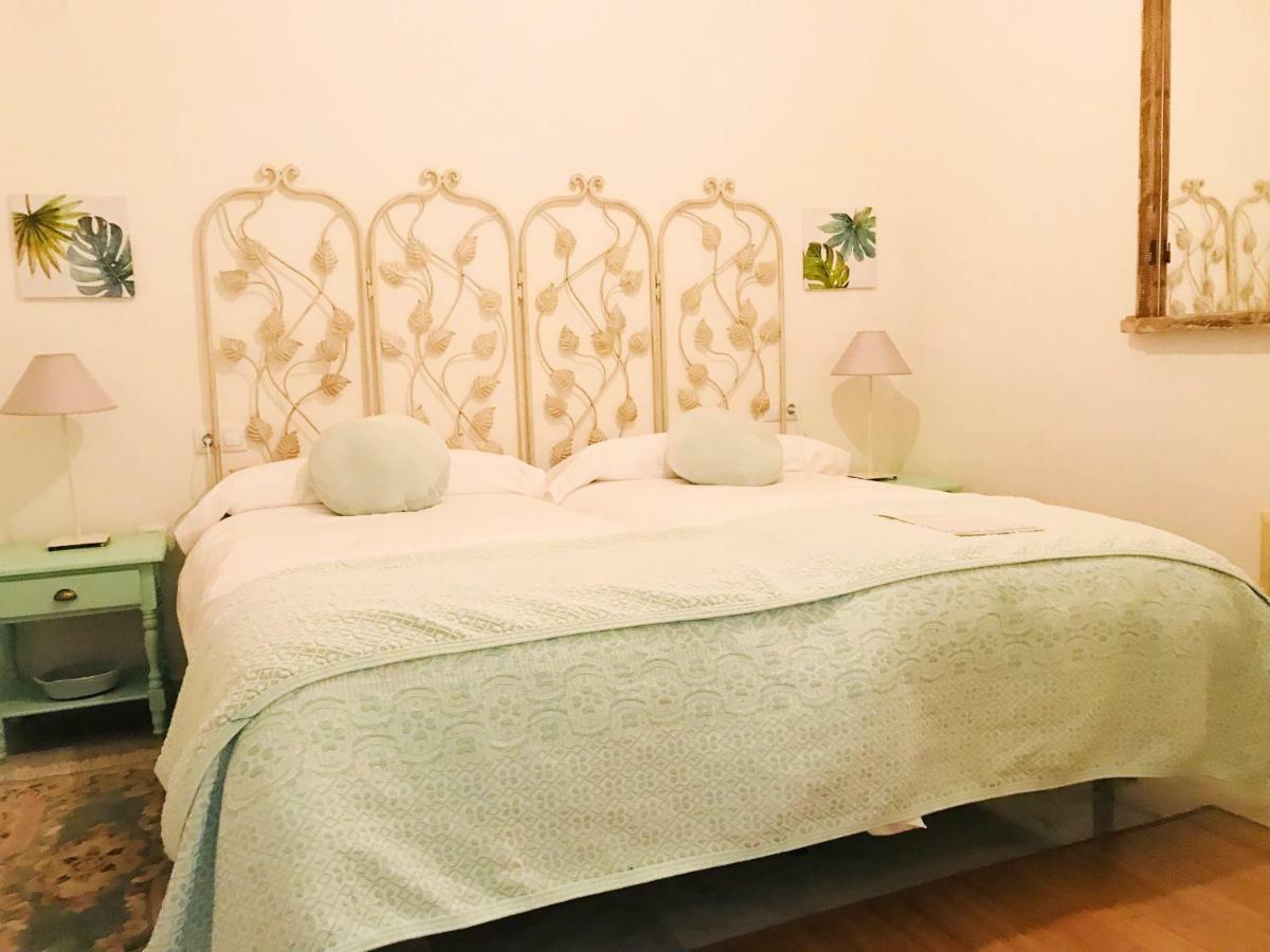 Casa Buleria Hotel Херес де ла Фронтера Екстериор снимка