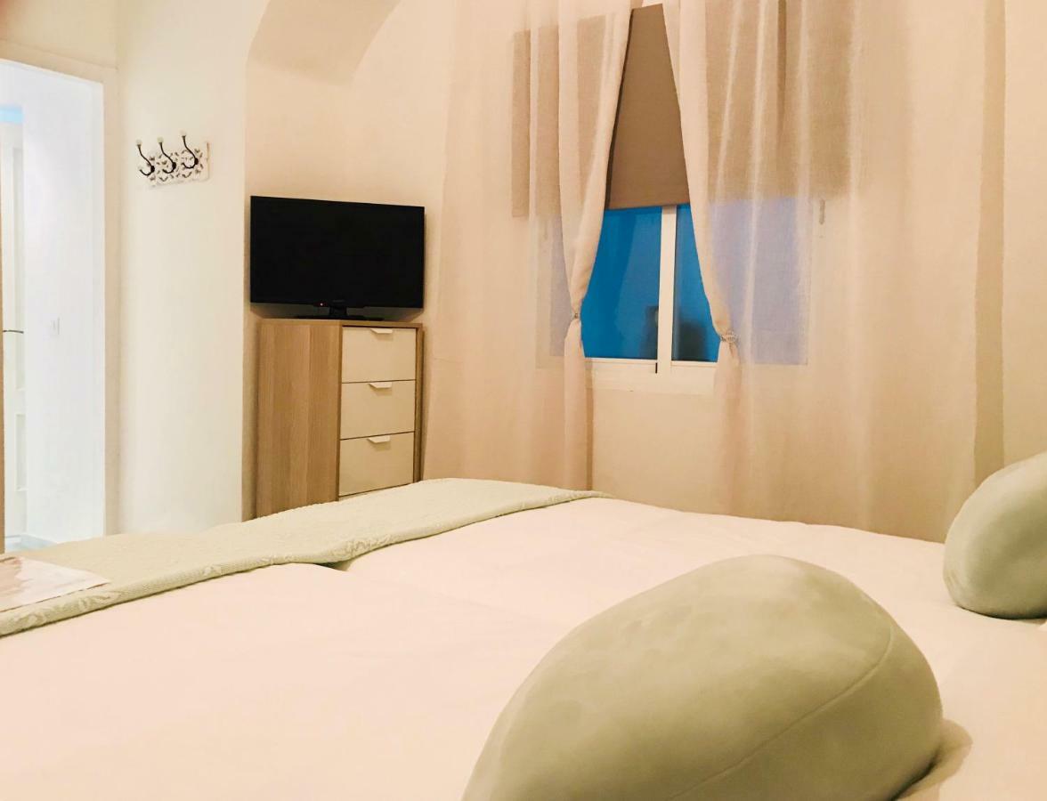 Casa Buleria Hotel Херес де ла Фронтера Екстериор снимка