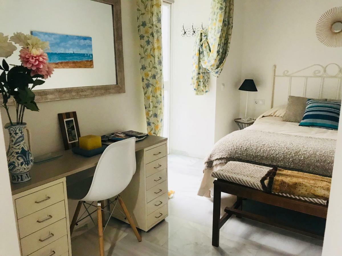 Casa Buleria Hotel Херес де ла Фронтера Екстериор снимка