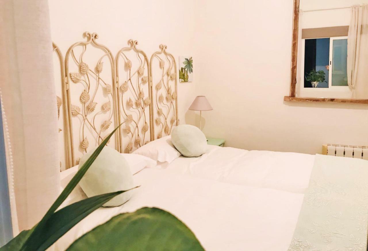 Casa Buleria Hotel Херес де ла Фронтера Екстериор снимка