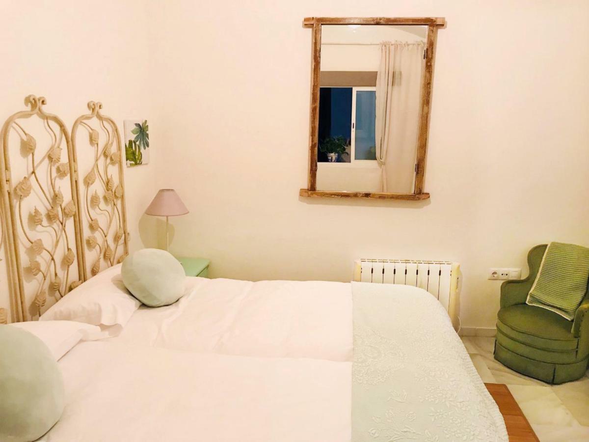Casa Buleria Hotel Херес де ла Фронтера Екстериор снимка