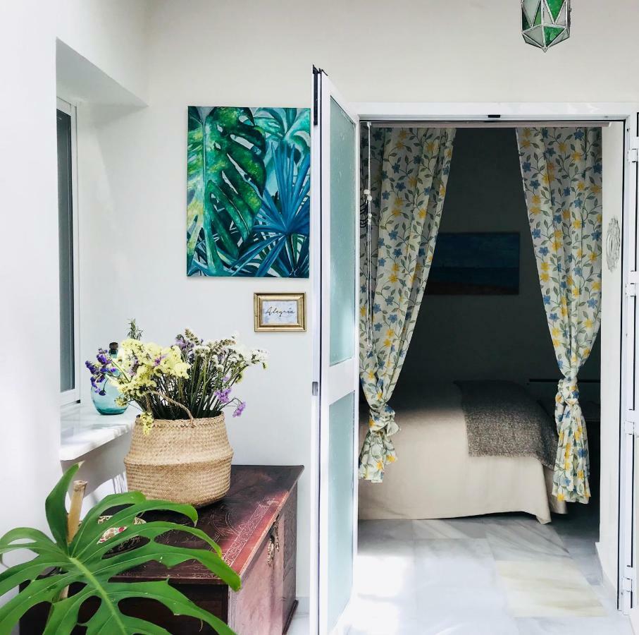 Casa Buleria Hotel Херес де ла Фронтера Екстериор снимка