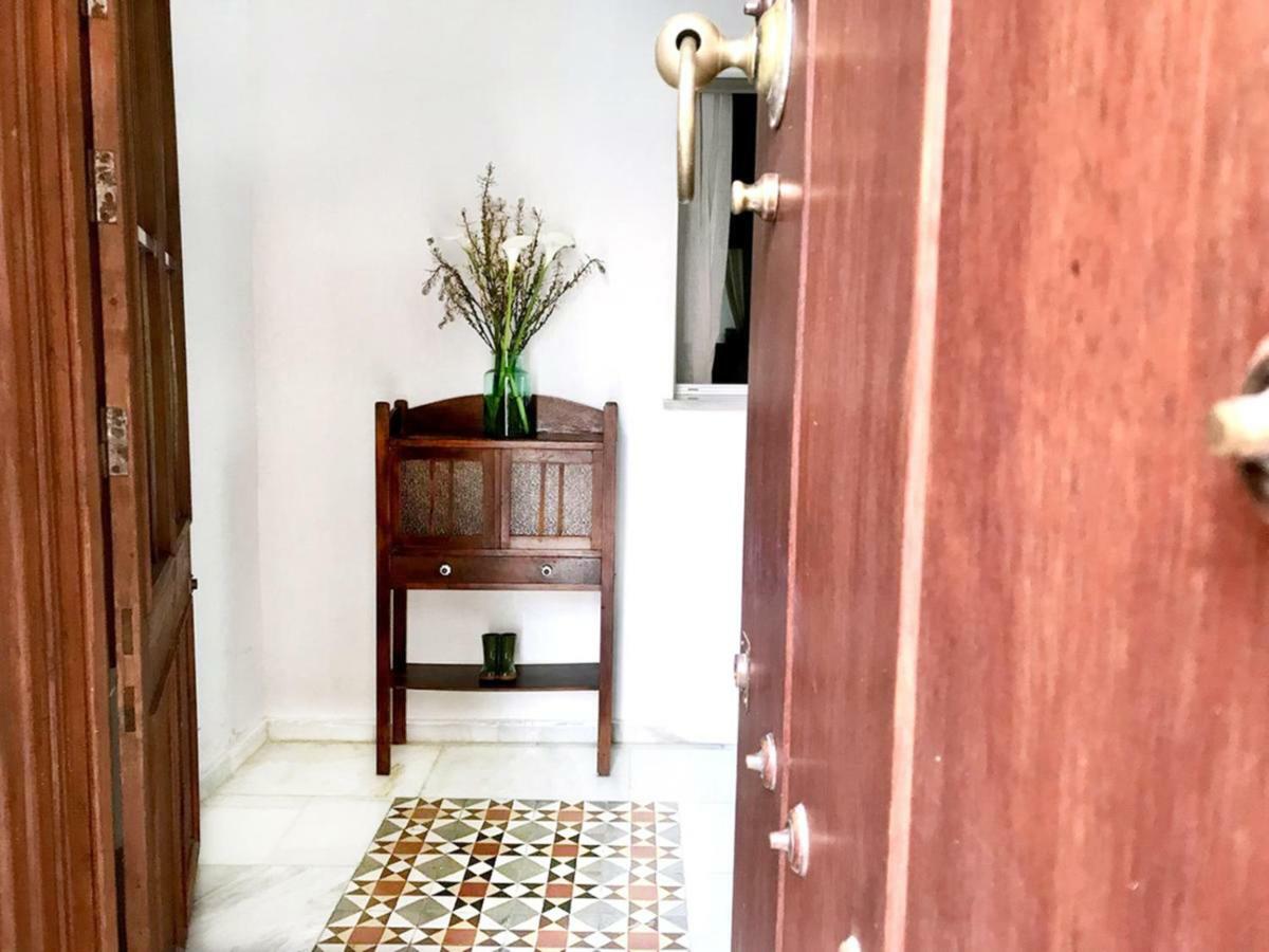 Casa Buleria Hotel Херес де ла Фронтера Екстериор снимка