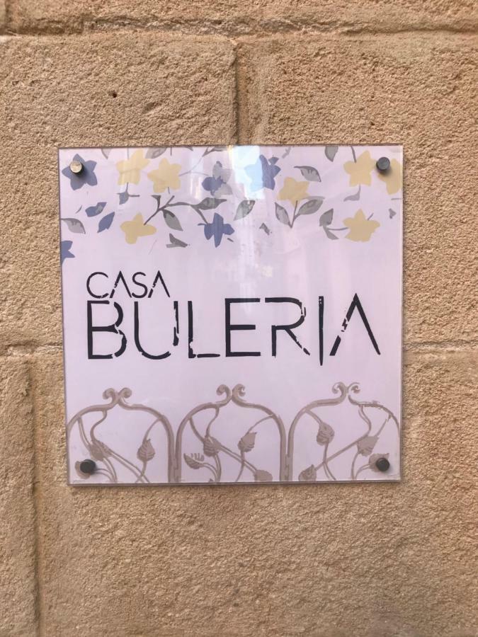 Casa Buleria Hotel Херес де ла Фронтера Екстериор снимка