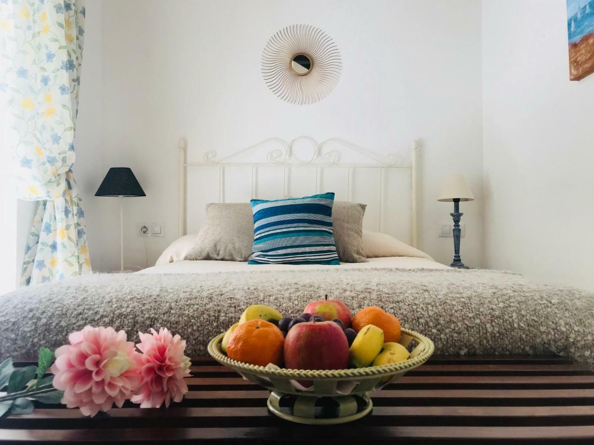 Casa Buleria Hotel Херес де ла Фронтера Екстериор снимка